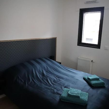 Superbe Duplex En Hypercentre Ville Amiens Ngoại thất bức ảnh