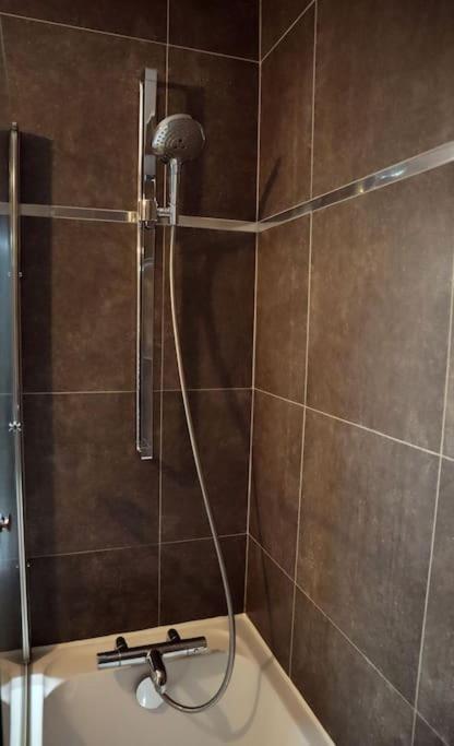 Superbe Duplex En Hypercentre Ville Amiens Ngoại thất bức ảnh