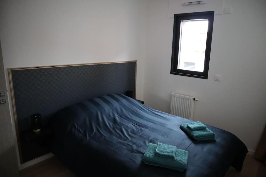 Superbe Duplex En Hypercentre Ville Amiens Ngoại thất bức ảnh