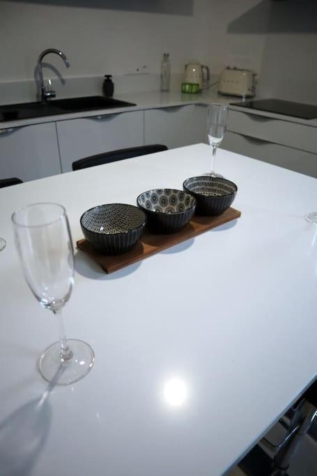 Superbe Duplex En Hypercentre Ville Amiens Ngoại thất bức ảnh