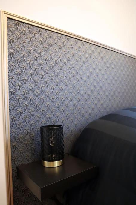 Superbe Duplex En Hypercentre Ville Amiens Ngoại thất bức ảnh