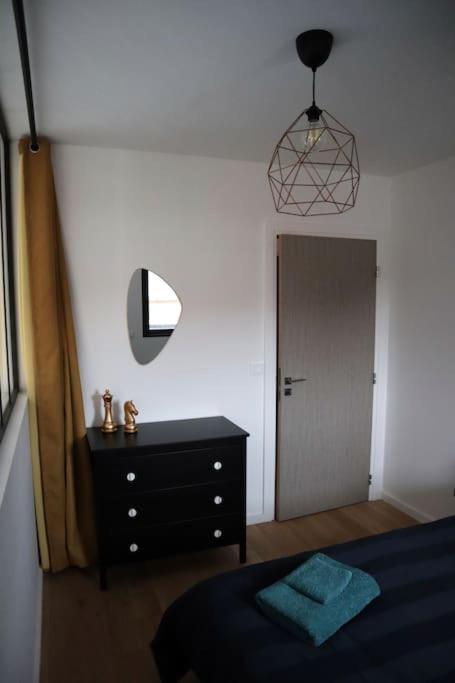 Superbe Duplex En Hypercentre Ville Amiens Ngoại thất bức ảnh